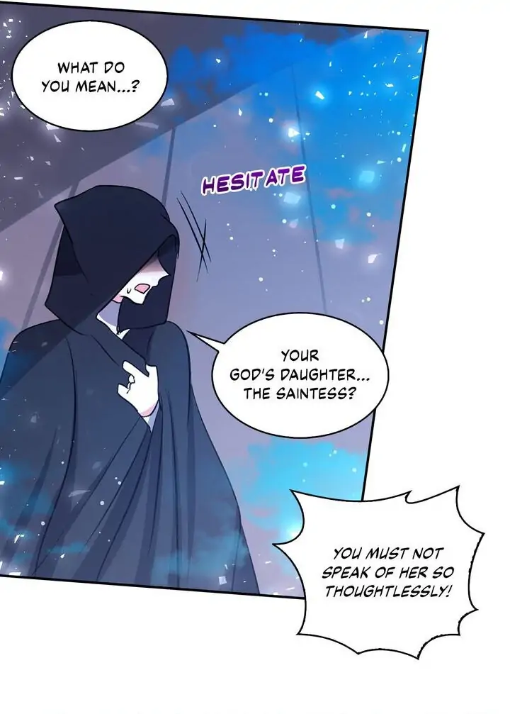 I’m the Ex-Girlfriend of a Soldier chapter 73 - page 46